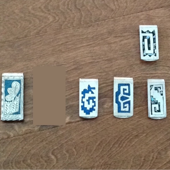 Alpaca money clip - Picture 3 of 3